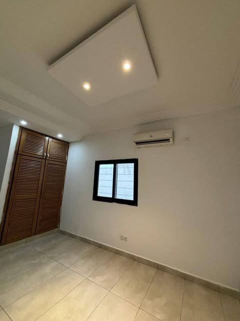 Villa à louer ABATTA