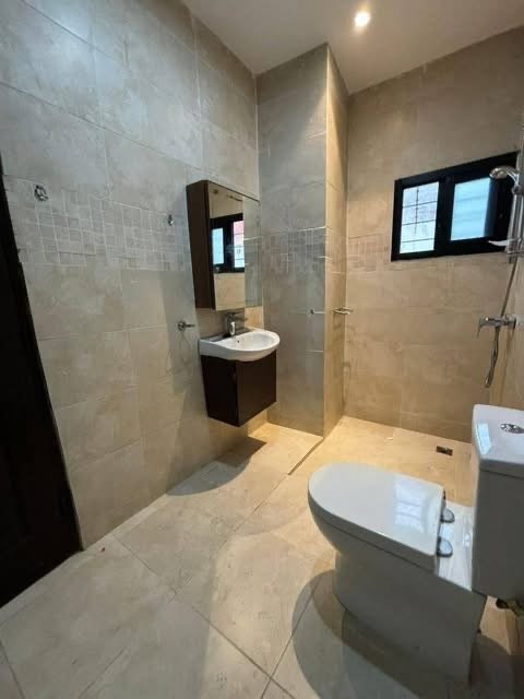 Villa à louer ABATTA