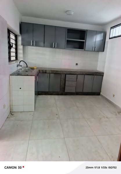 Villa Faya Playce Carrefour