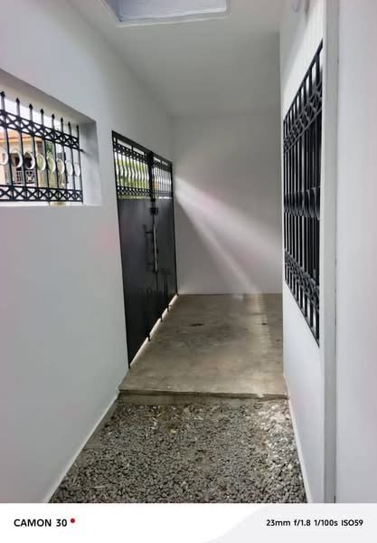 Villa Faya Playce Carrefour