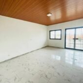 Villa duplex Bingerville