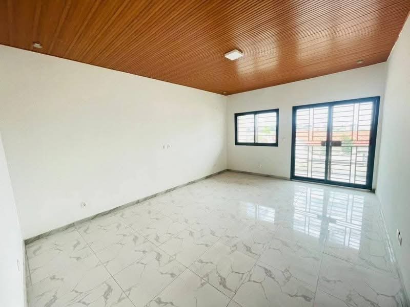 Villa duplex Bingerville