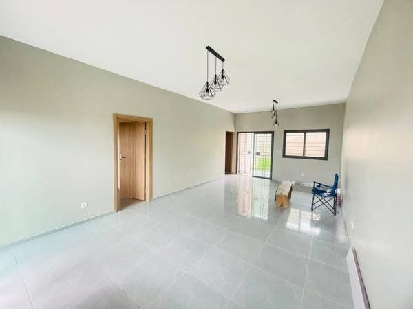 Villa duplex Bingerville