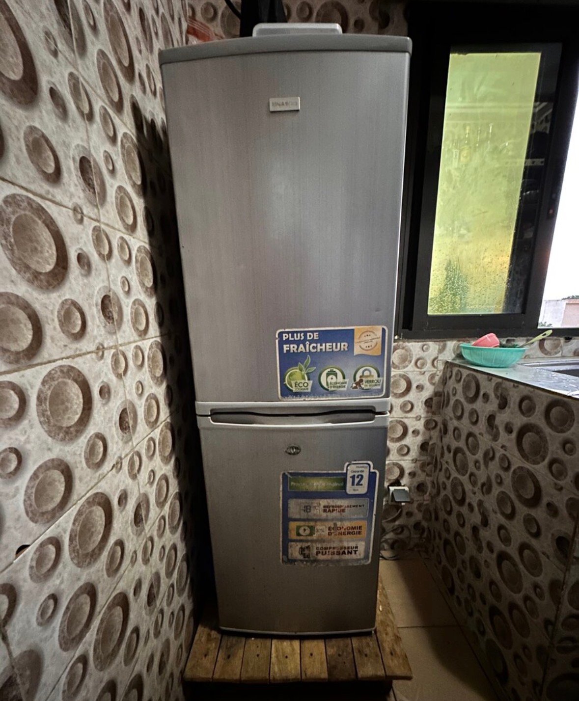 Frigo NASCO à vendre