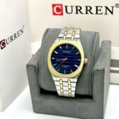 Montre Curren