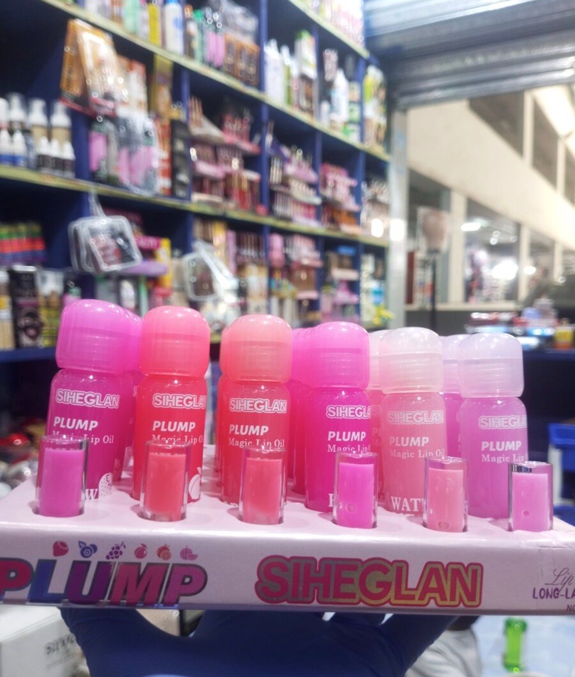 Lèvre Rose à vendre