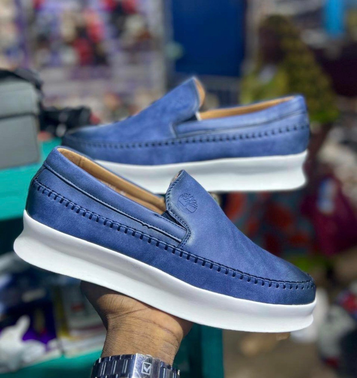 Chaussures à vendre