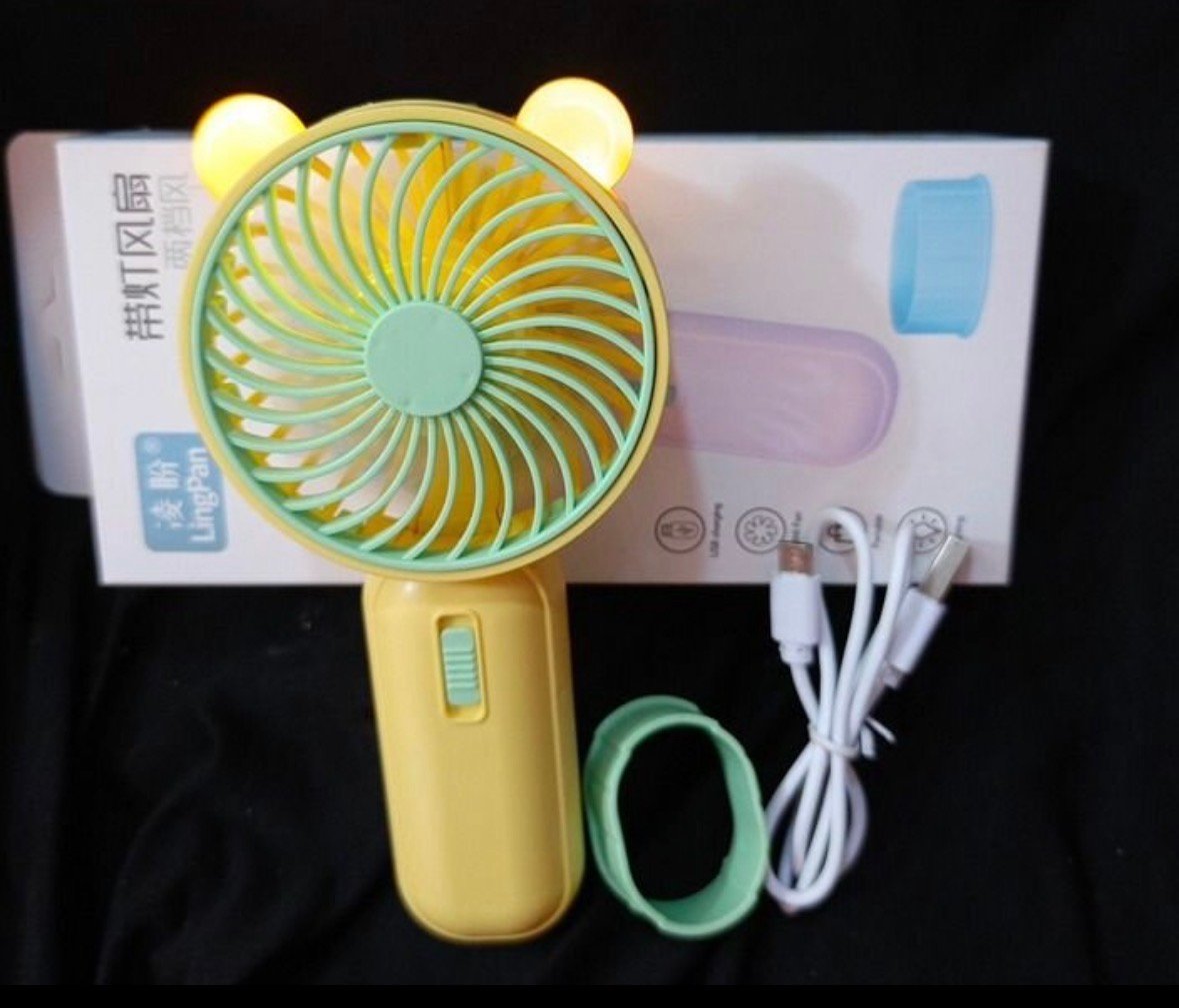 Vente de ventilateurs