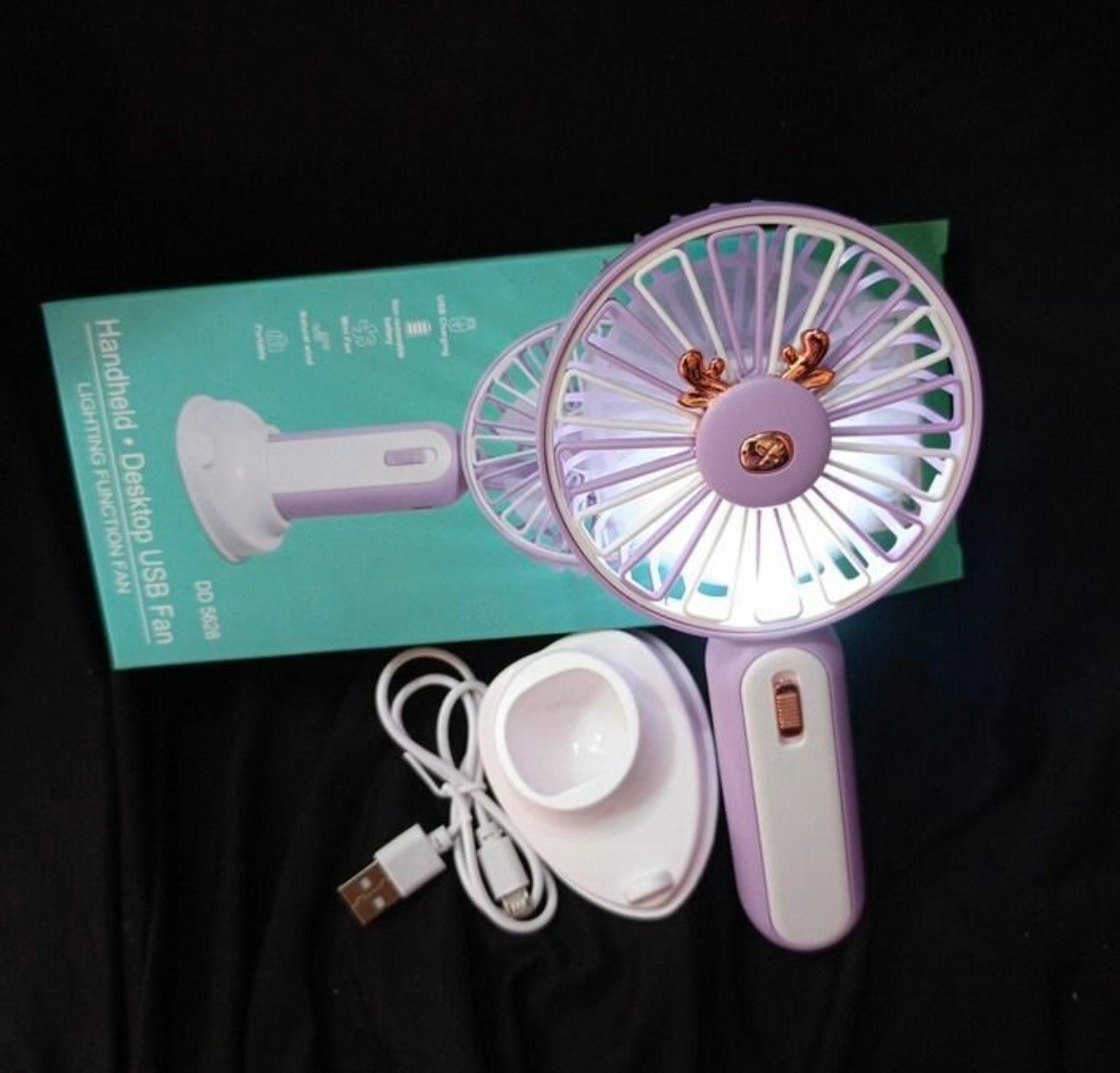 Vente de ventilateurs