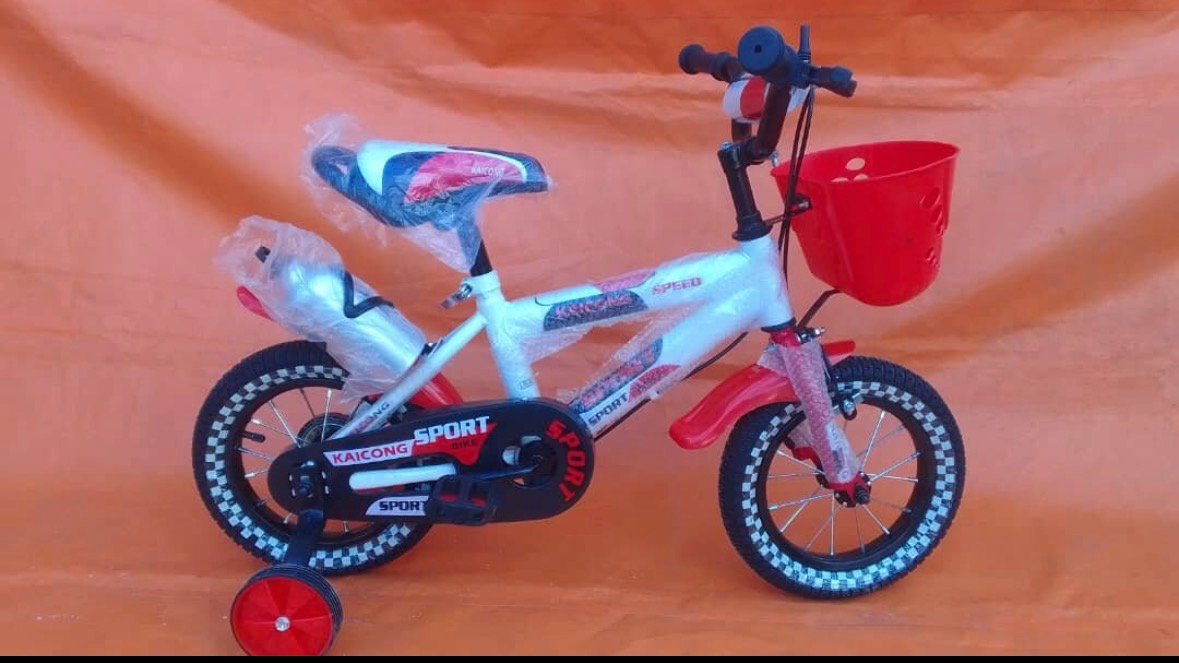 Vélo d’enfant à vendre