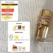 Musamam White Intense by LATTAFA