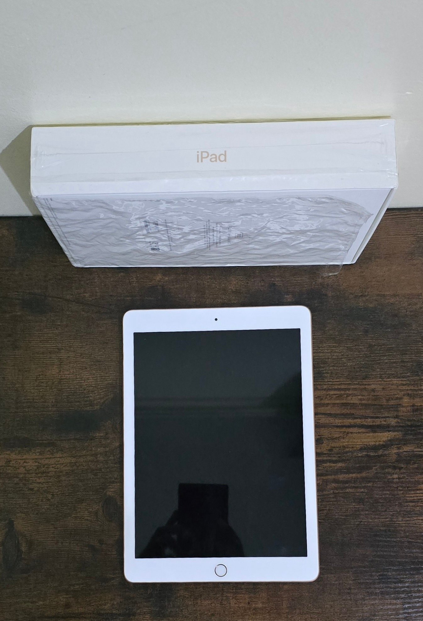 iPad 32gb or