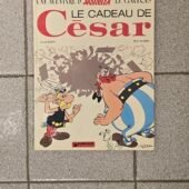 Bd Astérix et Obélix