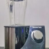 Mixeur Professionnel Mansour Tech.