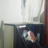 Mixeur Professionnel Mansour Tech.