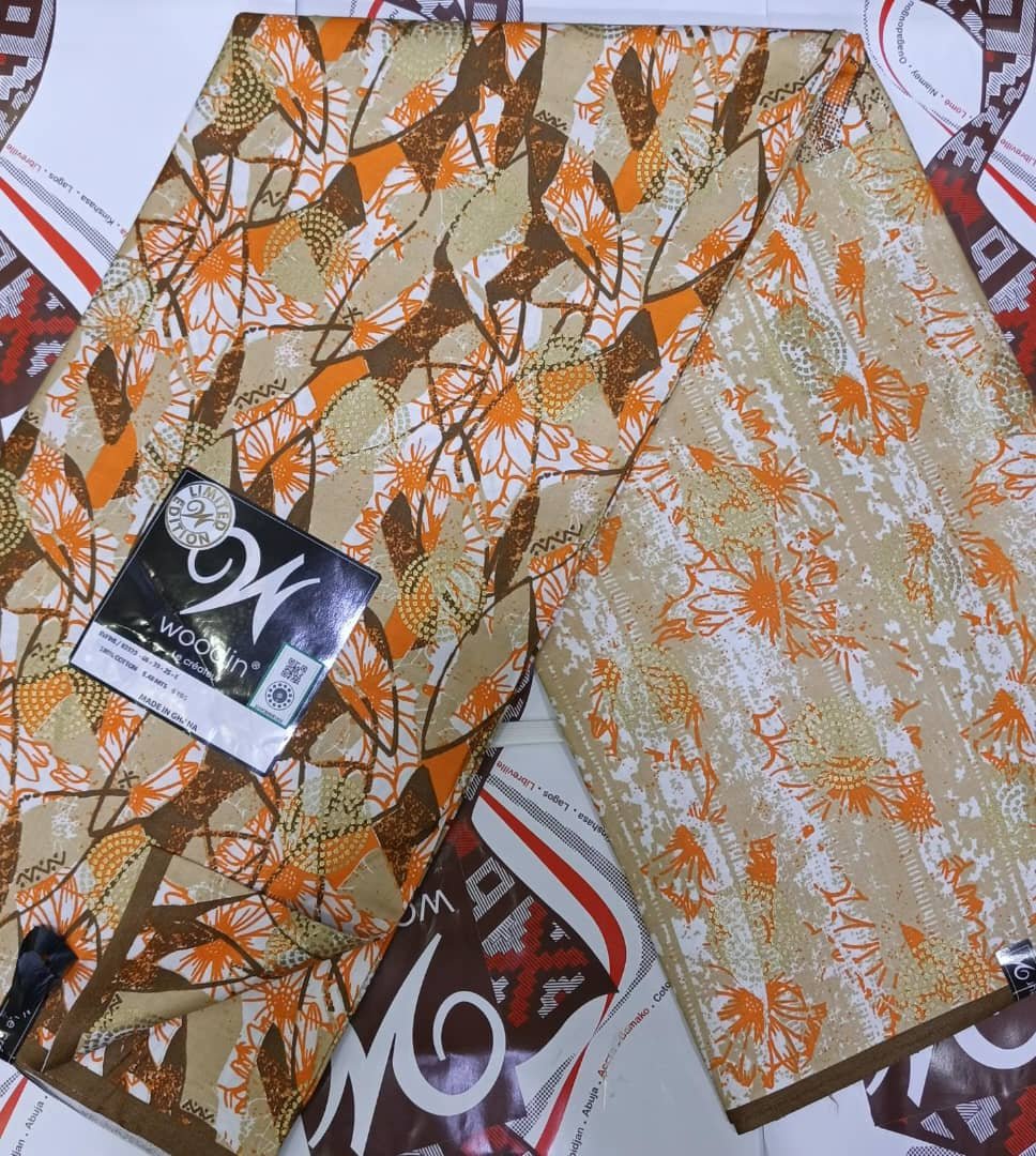 Woodin évolution