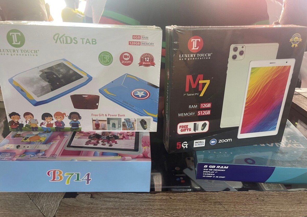 Tablette éducative BéBéTAB à vendre