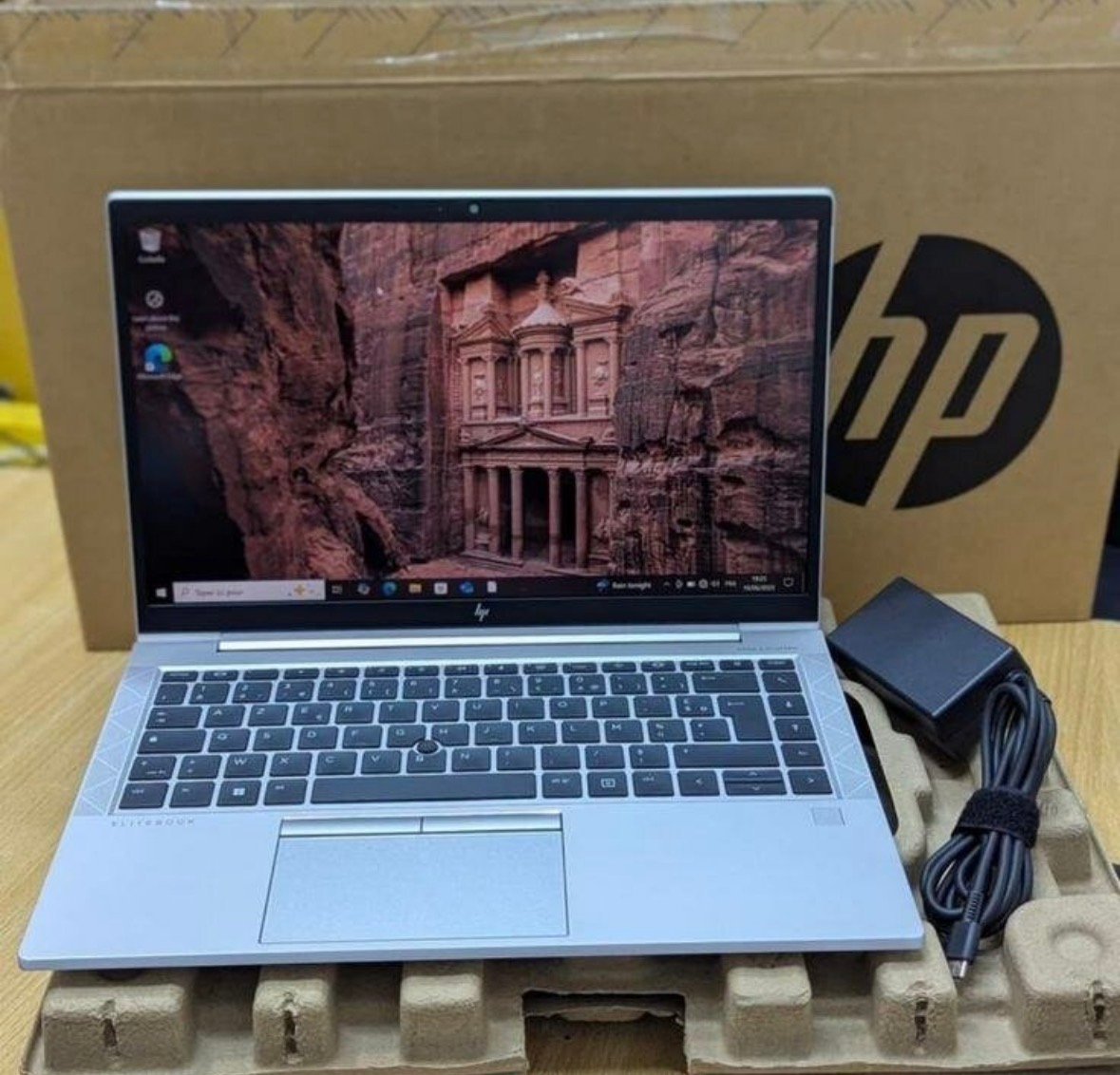 Ordinateur Portable HP à vendre