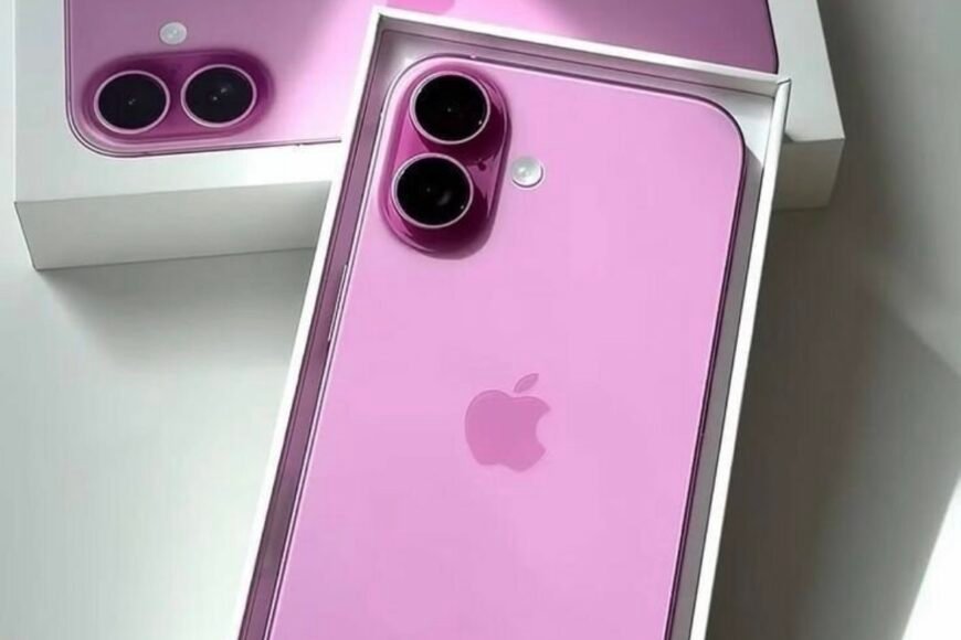 iPhone 16 Simple à vendre - le bon plan
