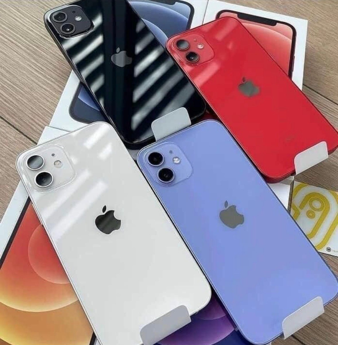 iPhone 12 Simple à vendre