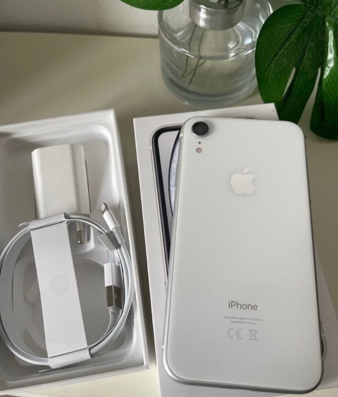 iPhone XR Neuf à vendre