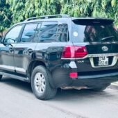 TOYOTA LAND CRUISER VXR 2014 à vendre