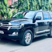 TOYOTA LAND CRUISER VXR 2014 à vendre