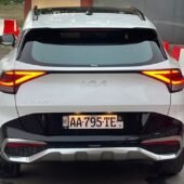 KIA SPORTAGE 2023-2024 à vendre