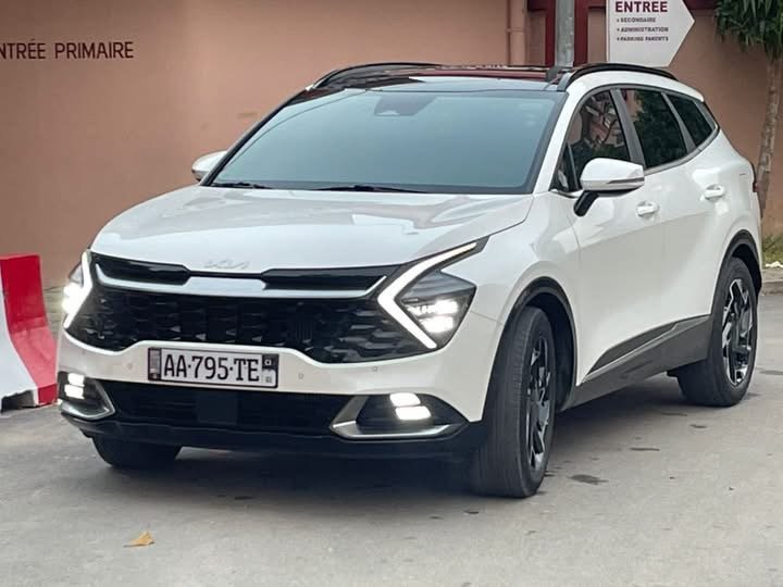 KIA SPORTAGE 2023-2024 à vendre