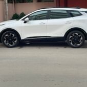 KIA SPORTAGE 2023-2024 à vendre