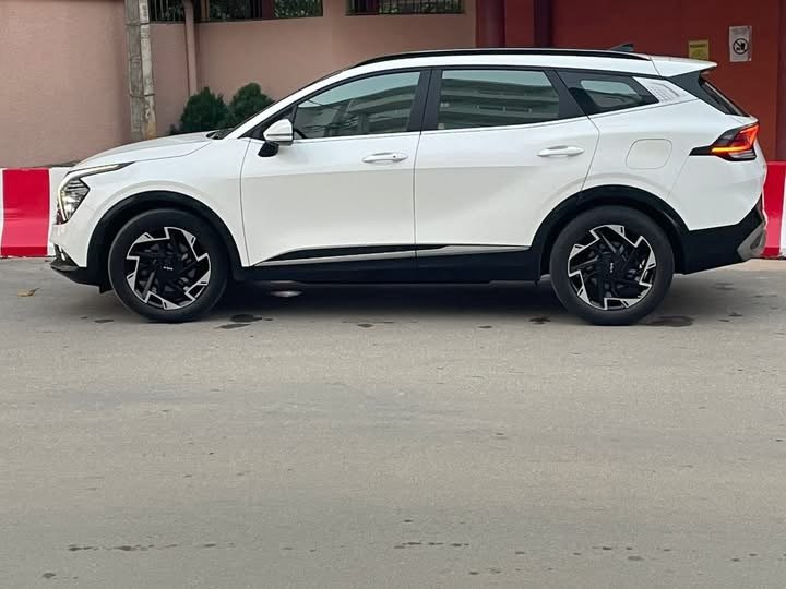 KIA SPORTAGE 2023-2024 à vendre