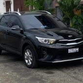 KIA STONIC SUV 2021 à vendre