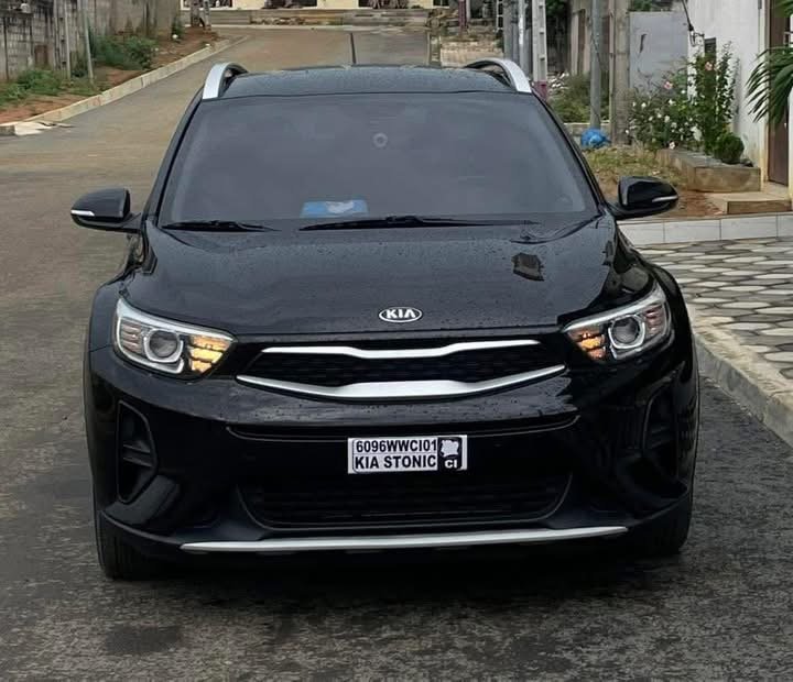 KIA STONIC SUV 2021 à vendre