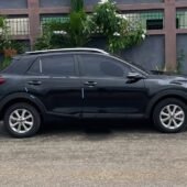 KIA STONIC SUV 2021 à vendre