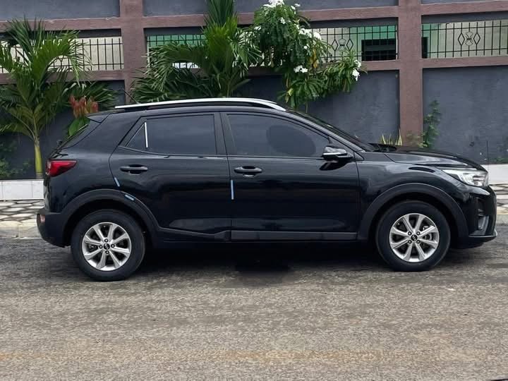 KIA STONIC SUV 2021 à vendre