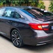 HONDA ACCORD 2018 à vendre