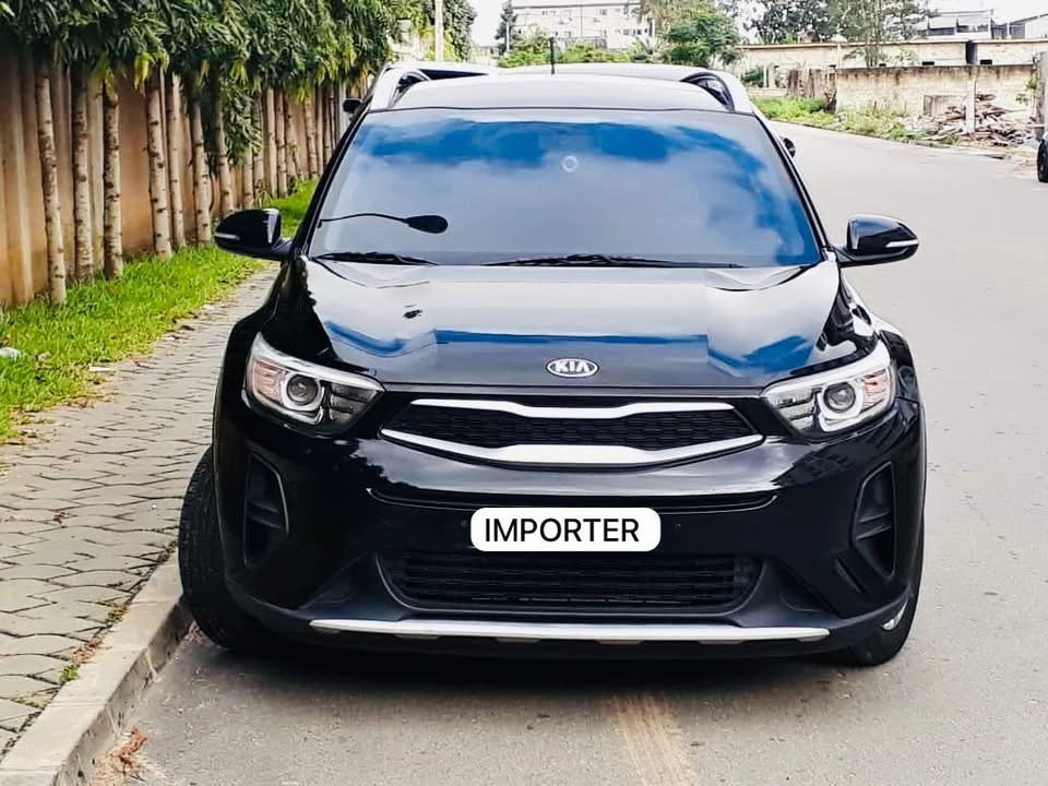 KIA STONIC SUV 2021 à vendre