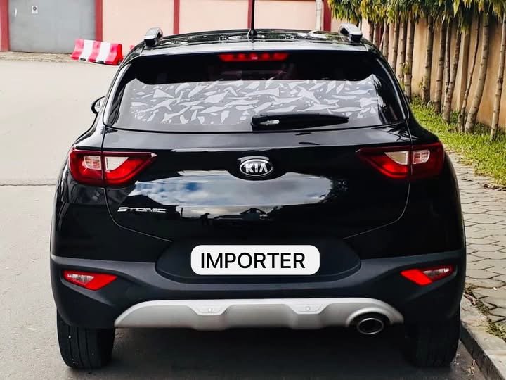 KIA STONIC SUV 2021 à vendre