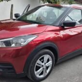 NISSAN KICKS 2018 à vendre