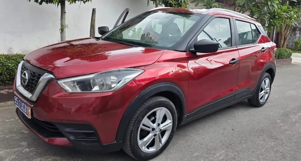 NISSAN KICKS 2018 à vendre