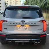 KIA TELLURIDE SX 2021-2022 à vendre