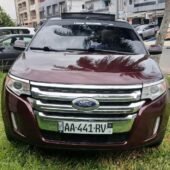 FORD EDGE LIMITED 2011 à vendre