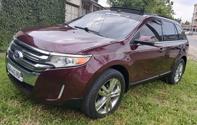 FORD EDGE LIMITED 2011 à vendre