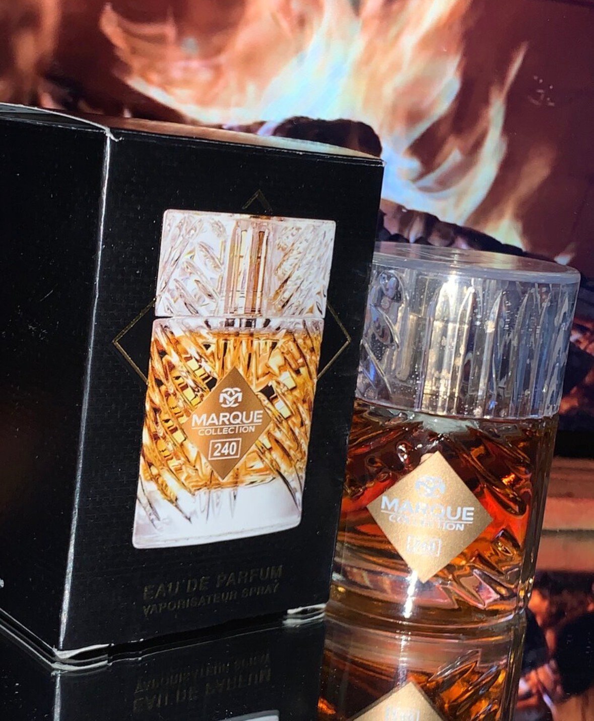 Parfum Collection Marque 25ml À vendre