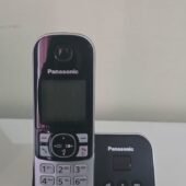 Téléphone fixe Panasonic