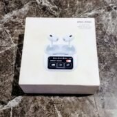 Airpods ANC/ENC à vendre.