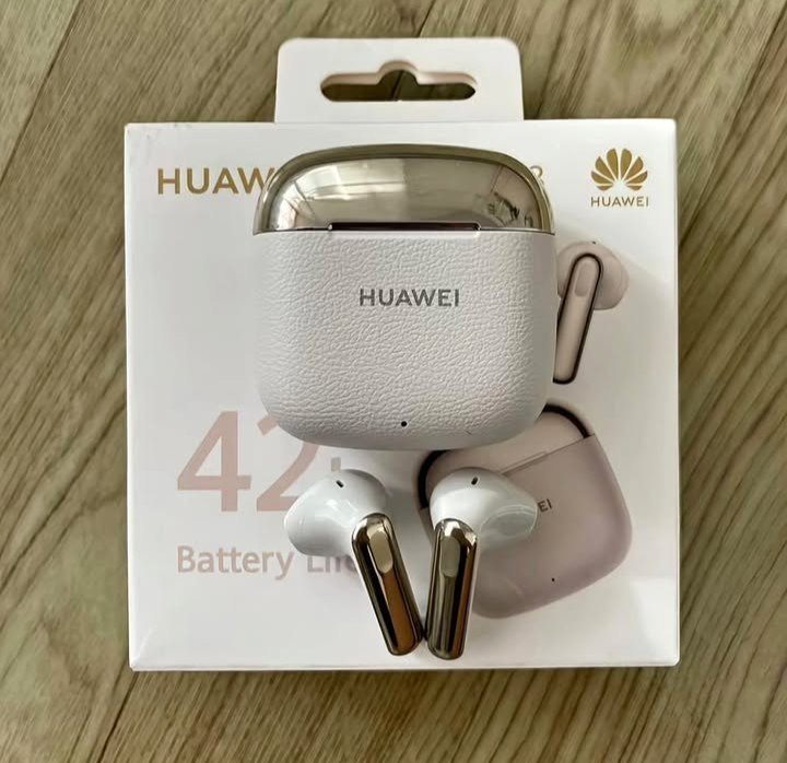 Ecouteurs Huawei FreeBuds