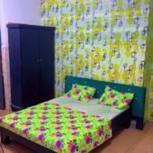 Résistance à louer