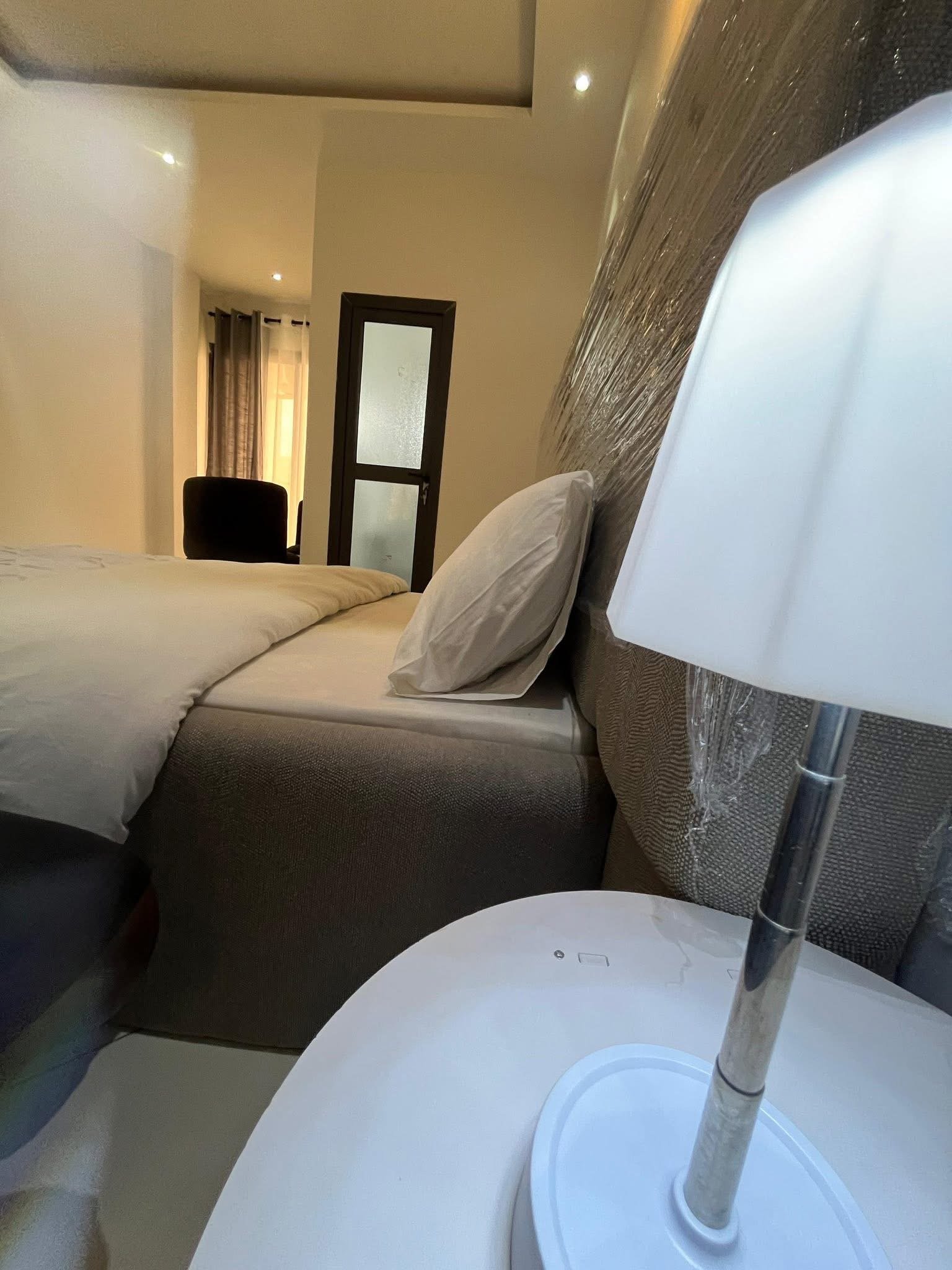 Résistance à louer