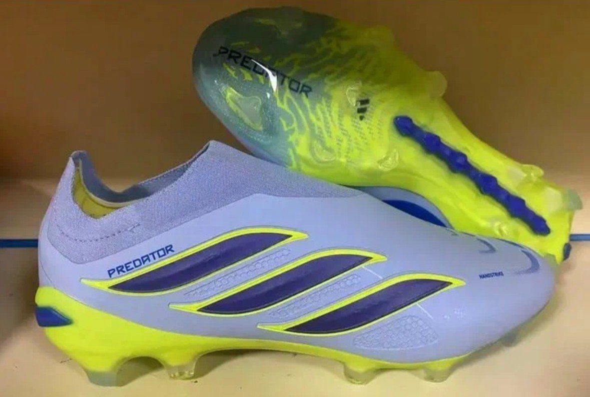 Chaussures football à vendre